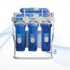 75 GPD Heron Blue RO Water Purifier (5 Stage)